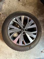Audi Q4 e-tron - Originele velgen met winterbanden, Auto-onderdelen, Banden en Velgen, Gebruikt, 255 mm, Velg(en), Winterbanden