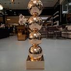 Vloerlamp met 6 bollen brons, Ophalen, Nieuw, 150 tot 200 cm