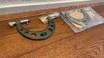 Mitutoyo passameter Tolerantieschroefmaat Micrometer 50-75mm, -, Nieuw, Ophalen of Verzenden, Mitutoyo