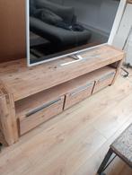 Tv meubel, Ophalen, Gebruikt, 25 tot 50 cm, Minder dan 100 cm