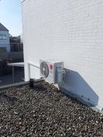 AIRCO MET MONTAGE AAN DE SCHERPSTE PRIJZEN, Ophalen, Verwarmen, Nieuw, 3 snelheden of meer