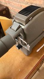 Leitz Prado Diaprojector met Koffer en Handleiding, Ophalen of Verzenden, Gebruikt