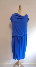 jurk Mart Visser, Kleding | Dames, Jurken, Maat 42/44 (L), Ophalen of Verzenden, Zo goed als nieuw, Knielengte