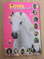 Penny Rassenboek, Boeken, Kinderboeken | Jeugd | 10 tot 12 jaar, Ophalen of Verzenden, Zo goed als nieuw, Non-fictie
