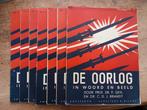 Vintage Tijdschriften No 1 t/m No 7 Igst 2e WO-, Ophalen of Verzenden, Nederland, Boek of Tijdschrift