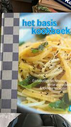 Het basiskookboek van AH, Ophalen of Verzenden, Zo goed als nieuw