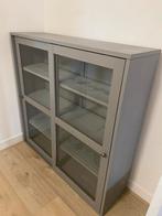 Ikea Kast - Zo Goed Als Nieuw!, 100 tot 150 cm, Ophalen of Verzenden, 25 tot 50 cm, Met deur(en)