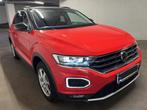 Volkswagen T-Roc 1.0 TSI Style | 48 dkm I eerste eigenaar, Auto's, Achterwielaandrijving, Handgeschakeld, Particulier, SUV of Terreinwagen