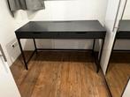 IKEA Alex Bureau - Donkergrijs, Ophalen, Zo goed als nieuw, Bureau