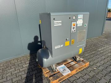 Atlas Copco GX5 FF Schroefcompressor beschikbaar voor biedingen