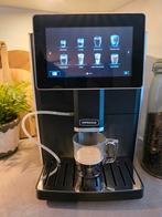 Espresso machine volautomaat, Ophalen, Koffiemachine, Koffiebonen, Zo goed als nieuw