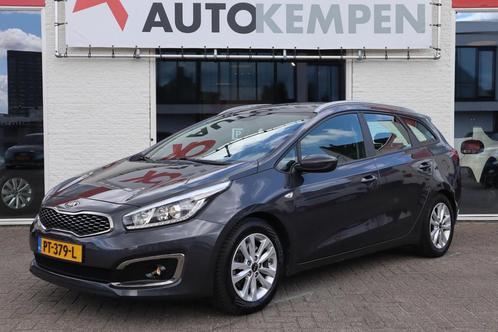 Kia cee'd Sportswagon 1.0 T-GDi COMFORT-PLUSLINE NAVIGATOR T, Auto's, Kia, Bedrijf, Te koop, (Pro) Cee d, ABS, Achteruitrijcamera