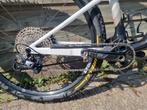 Canyon Lux CF 7, Fietsen en Brommers, Fietsen | Mountainbikes en ATB, Fully, Ophalen of Verzenden, Zo goed als nieuw, Overige merken