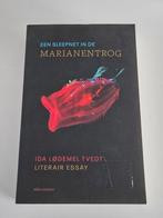 Een Sleepnet in de Marianentrog - Ida Lødmel Tvedt, Ophalen of Verzenden, Nieuw, Ida Lødmel Tvedt, Eén auteur