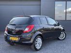Opel Corsa 1.2 EcoFlex Cosmo LPG G3,1e Eigenaar,Airco,Cruise, Auto's, Voorwielaandrijving, Stof, 750 kg, 4 cilinders