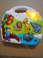 Simba Speel Goed Met Geluid En Licht, Ophalen of Verzenden, Zo goed als nieuw, Met geluid