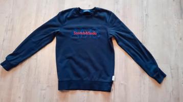 Mooie Scotch & Soda Trui mt S beschikbaar voor biedingen