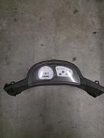 Piaggio zip sp 98 teller stuurkap H2O sp98 onderdelen, Ophalen of Verzenden