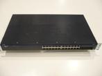Juniper EX2200 switch PoE 24 poorts, Computers en Software, Netwerk switches, Ophalen of Verzenden