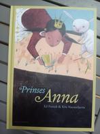 Prinses Anna, Boeken, Kinderboeken | Kleuters, Nieuw, Ophalen of Verzenden, Fictie algemeen