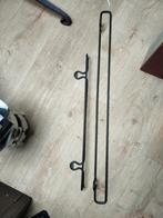 Ikea rekje ophangen, Zo goed als nieuw, Minder dan 100 cm, Metaal, Ophalen