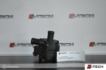 Extra waterpomp Audi A3 8V 1.8 TFSI ('12-'17) 5g0965567b beschikbaar voor biedingen