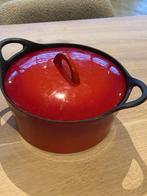 Hackman 25 gietijzeren braadpan- nochris 2.0, Huis en Inrichting, Keuken | Potten en Pannen, Ophalen of Verzenden, Zo goed als nieuw