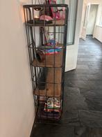 Gebruikte Bakkerskast - 3 Jaar Oud, Ophalen, Gebruikt