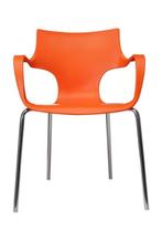 Jim design stoelen NU EXTRA VOORDELIG - SHOWMODELKORTING!!!, Ophalen of Verzenden, Nieuw, Metaal