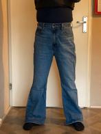Levi’s damesjeans W31 L34 70s HIGH FLARE, Blauw, Overige jeansmaten, Ophalen of Verzenden, Zo goed als nieuw