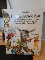 De Gelaarsde kat en andere sprookjes, Lemniscaat Otto Svend, Boeken, Prentenboeken en Plaatjesalbums, Gelezen, Prentenboek, Ophalen of Verzenden