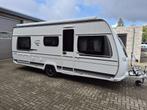 Fendt 515 SGE, Caravans en Kamperen, Rondzit, 85 kg, Tot en met 4, 1500 - 2000 kg