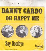 Danny CARDO ( 1971 ), Ophalen of Verzenden, Gebruikt, Nederlandstalig