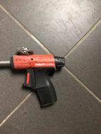 Purpistool, Ophalen of Verzenden, Zo goed als nieuw