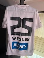 Match issued Santos shirt Wesley, Nieuw, Ophalen of Verzenden