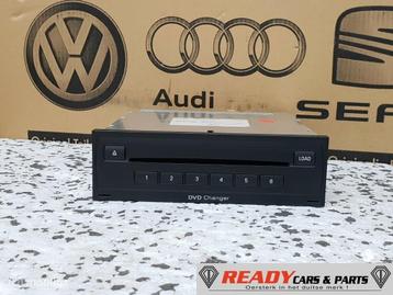 A6 A7 S7 RS7 4G DVD Wisselaar Speler Mediasysteem 4M0035108 beschikbaar voor biedingen
