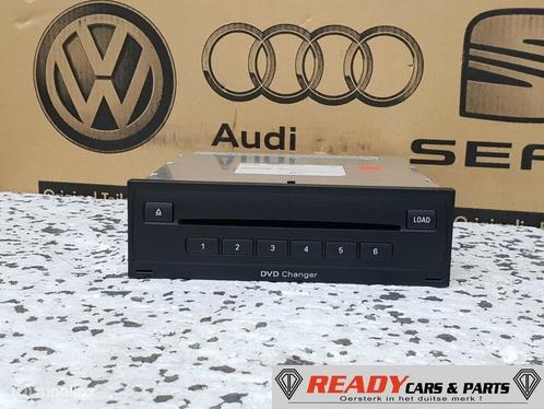 A6 A7 S7 RS7 4G DVD Wisselaar Speler Mediasysteem 4M0035108, Auto-onderdelen, Elektronica en Kabels, Gebruikt, Ophalen of Verzenden