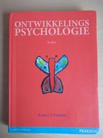 Ontwikkelings psychologie, Boeken, Robert S. Feldman, Zo goed als nieuw, Alpha, HBO