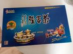 Chinees thee set, Ophalen of Verzenden, Zo goed als nieuw, Overige stijlen