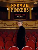 Herman Finkers tot nu toe - 7 disc, Cd's en Dvd's, Dvd's | Cabaret en Sketches, Alle leeftijden, Verzenden, Zo goed als nieuw