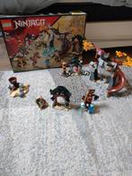 Lego ninjago set 71764, Kinderen en Baby's, Speelgoed | Duplo en Lego, Ophalen, Zo goed als nieuw