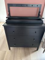 Schoenenkast en kapstok, Huis en Inrichting, Kasten | Secretaires, Ophalen, Zo goed als nieuw