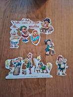 Efteling poezieplaatjes, Ophalen of Verzenden, Overige thema's, Pons of Mal