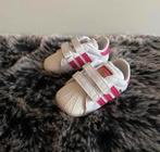 Adidas schoentjes maat 17 / Nieuw !, Kinderen en Baby's, Babykleding | Schoentjes en Sokjes, Adidas, Schoentjes, Nieuw, Verzenden