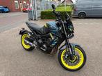 Yamaha MT-09 2018 gen 2 MT 09 MT09, Motoren, Motoren | Yamaha, Motorrijbewijs A, Meer dan 35 kW, Naked bike, 900 cc
