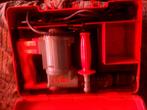 te koop hilti te17, Doe-het-zelf en Verbouw, Gereedschap | Boormachines, Ophalen of Verzenden, Zo goed als nieuw, 600 watt of meer
