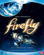 Firefly, the complete series (3 discs) Blu-Ray NIEUW IN Doos, Cd's en Dvd's, Blu-ray, Boxset, Tv en Series, Ophalen of Verzenden