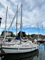 zeilboot, Watersport en Boten, Kajuitzeilboten en Zeiljachten, Ophalen, Diesel, Zo goed als nieuw, Tourjacht of Cruiser
