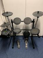 Medeli / Fame DD506 elektrisch drumstel, Muziek en Instrumenten, Ophalen, Gebruikt, Overige merken
