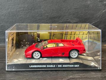 Lamborghini Diablo * Die Another Day beschikbaar voor biedingen